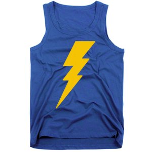 Lightning Bolt Tank Top