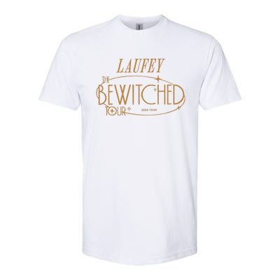 Laufey Bewitched Softstyle® CVC T-Shirt