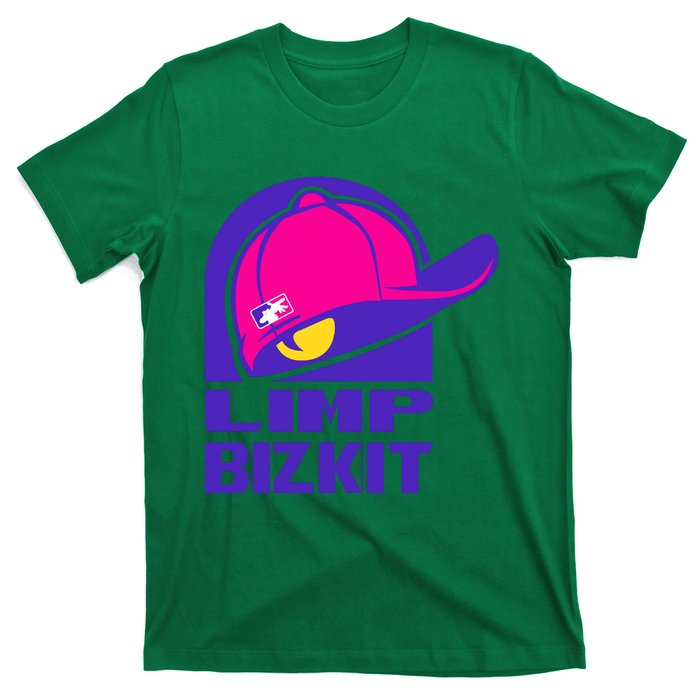 Limp Bizkit T-Shirt