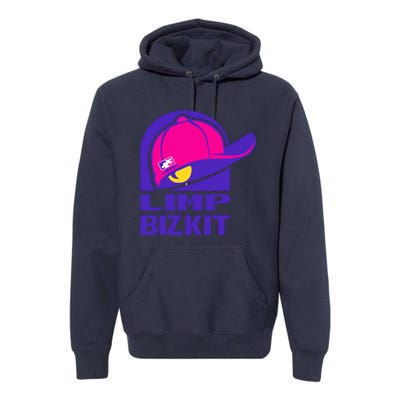 Limp Bizkit Premium Hoodie