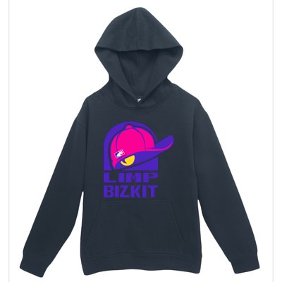 Limp Bizkit Urban Pullover Hoodie