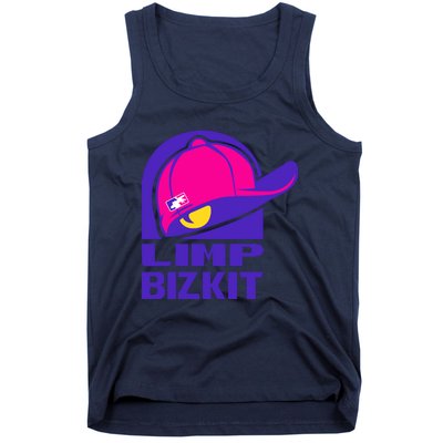 Limp Bizkit Tank Top