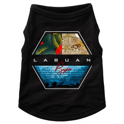 Labuan Bajo Doggie Tank