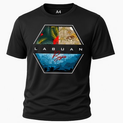 Labuan Bajo Performance Shirt