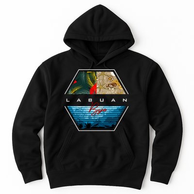 Labuan Bajo Hoodie