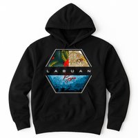 Labuan Bajo Hoodie