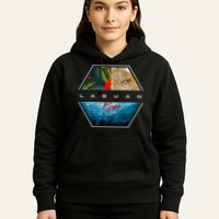 Labuan Bajo Hoodie