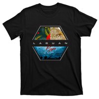 Labuan Bajo T-Shirt