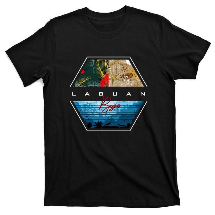 Labuan Bajo T-Shirt