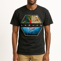 Labuan Bajo Tall T-Shirt