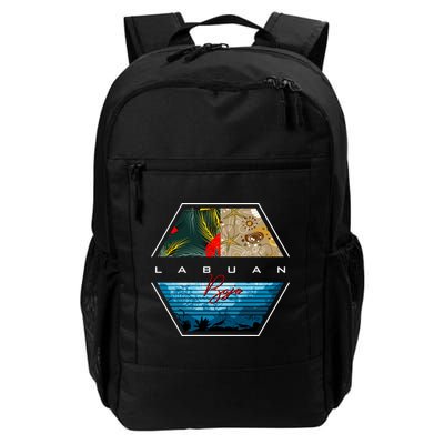 Labuan Bajo Backpack