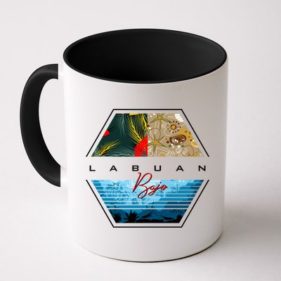 Labuan Bajo Mug