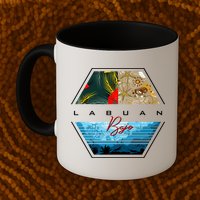 Labuan Bajo Mug