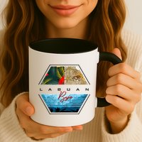 Labuan Bajo Mug