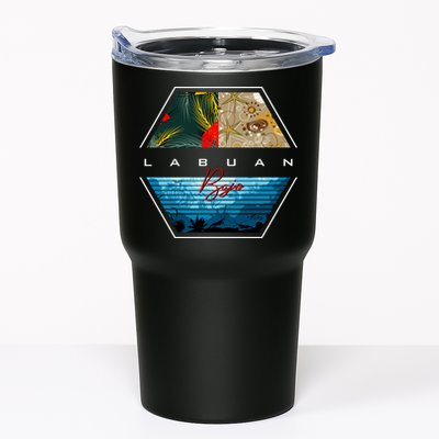 Labuan Bajo Tumbler
