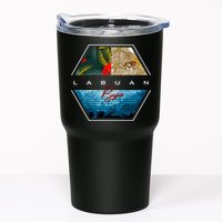 Labuan Bajo Tumbler