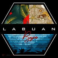 Labuan Bajo Poster