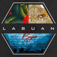 Labuan Bajo 25L Jumbo Tote