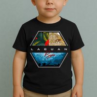 Labuan Bajo Toddler T-Shirt
