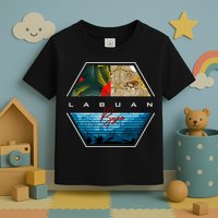 Labuan Bajo Toddler T-Shirt