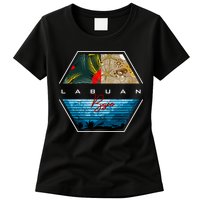 Labuan Bajo Womens T-Shirt