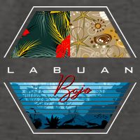 Labuan Bajo Vector Backpack