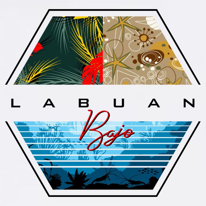 Labuan Bajo Garment-Dyed Sweatshirt