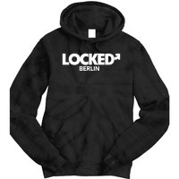 Locked Berlin Tie Dye Hoodie