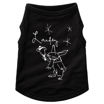 L.A.U.F.E.Y Bunny Doggie Tank