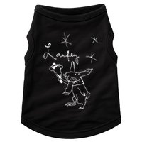 L.A.U.F.E.Y Bunny Doggie Tank
