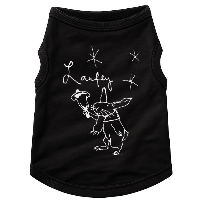 L.A.U.F.E.Y Bunny Doggie Tank