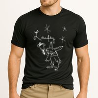 L.A.U.F.E.Y Bunny Performance Shirt
