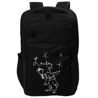 L.A.U.F.E.Y Bunny Impact Tech Backpack