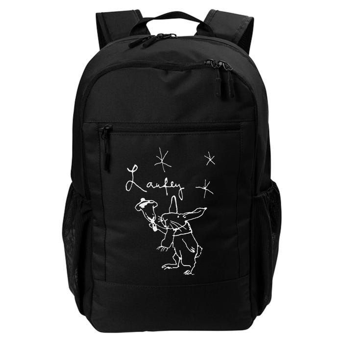 L.A.U.F.E.Y Bunny Backpack