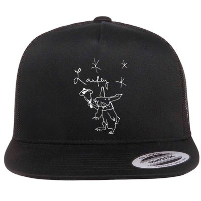 L.A.U.F.E.Y Bunny Flatbill Hat