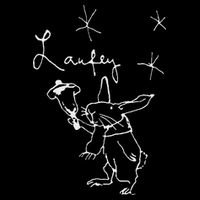 L.A.U.F.E.Y Bunny Flatbill Hat