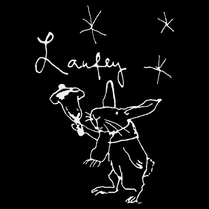 L.A.U.F.E.Y Bunny Flatbill Hat