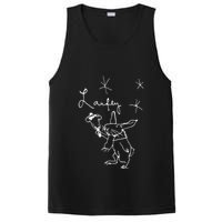 L.A.U.F.E.Y Bunny PosiCharge Competitor Tank