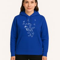 L.A.U.F.E.Y Bunny Hoodie
