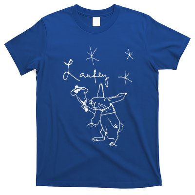 L.A.U.F.E.Y Bunny T-Shirt
