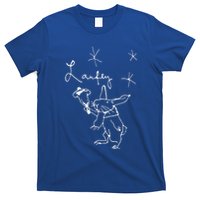 L.A.U.F.E.Y Bunny T-Shirt