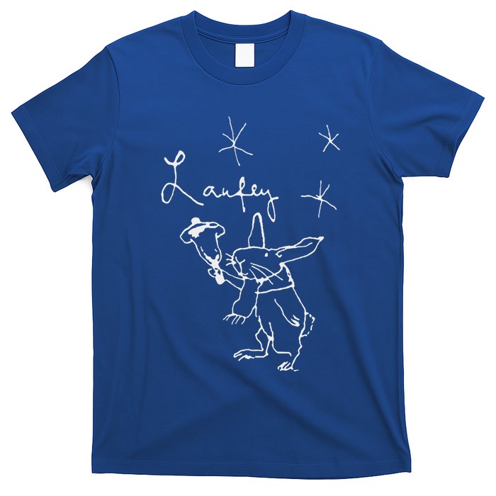 L.A.U.F.E.Y Bunny T-Shirt