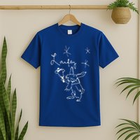 L.A.U.F.E.Y Bunny T-Shirt