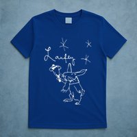 L.A.U.F.E.Y Bunny T-Shirt