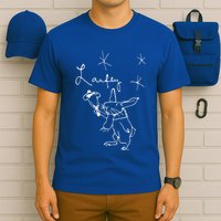 L.A.U.F.E.Y Bunny T-Shirt