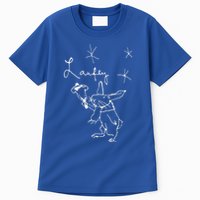 L.A.U.F.E.Y Bunny Tall T-Shirt