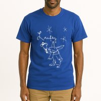 L.A.U.F.E.Y Bunny Tall T-Shirt