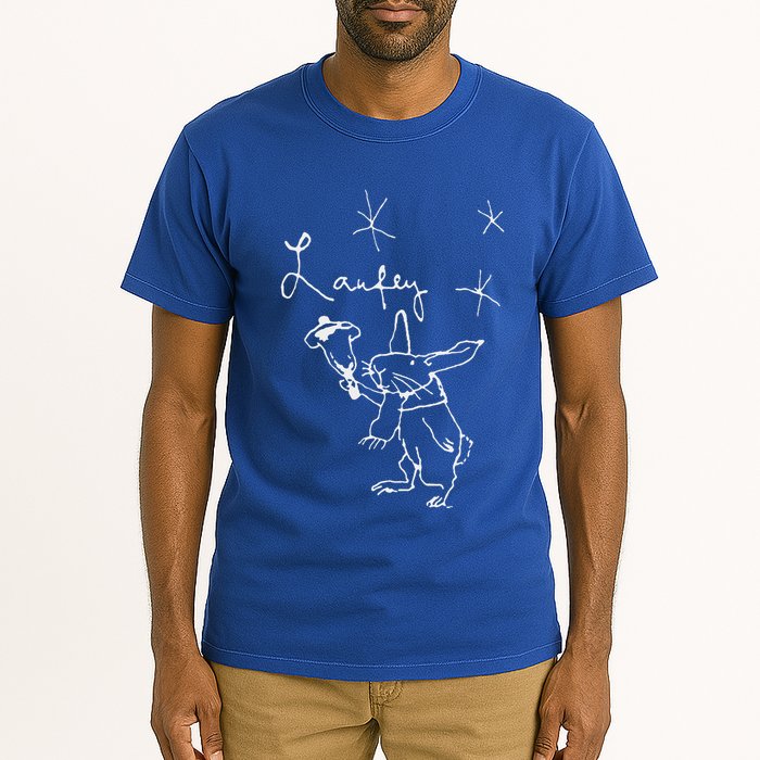 L.A.U.F.E.Y Bunny Tall T-Shirt