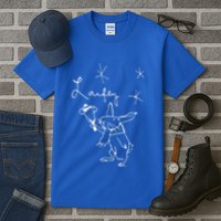 L.A.U.F.E.Y Bunny Tall T-Shirt