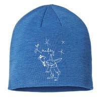 L.A.U.F.E.Y Bunny Sustainable Beanie